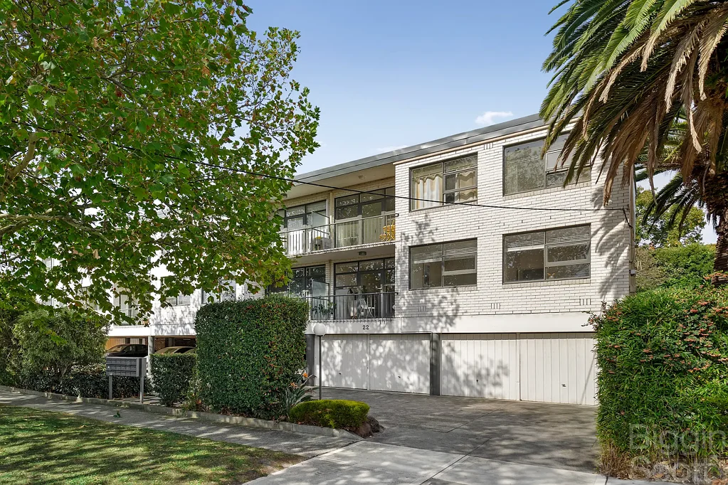 4/22 Allison Road, Elsternwick, VIC 3185