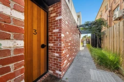 3/711 Barkly Street, West Footscray