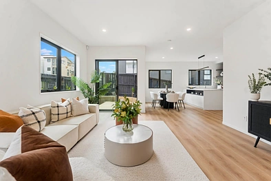 Glenfield 4બેડરૂમ By the Reserve in Double Westlake