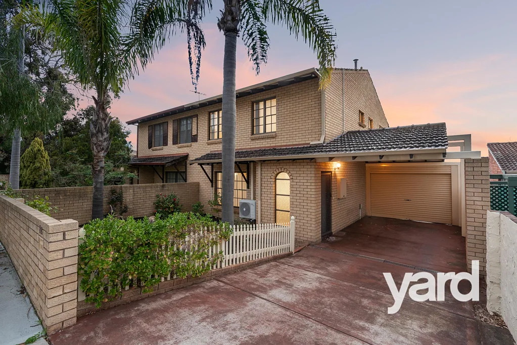 1A Robert Street, Como, WA 6152