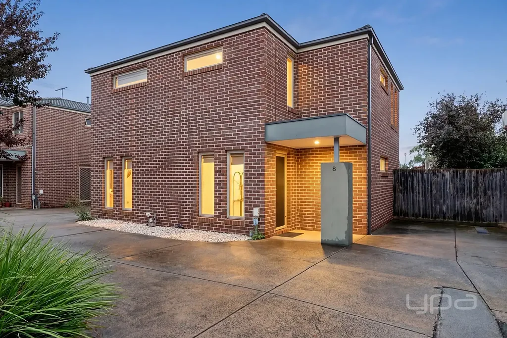 8/39 Scott Street, Melton, VIC 3337