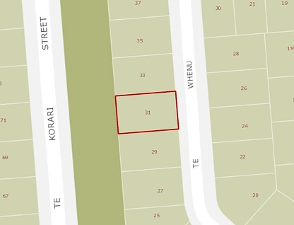 31 Te Whenu Crescent, Marshland, Christchurch City, 4 Kuwarto, 0 Banyo