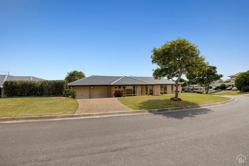 Banora Point 3房  Low-Maintenance Living in a Quiet, Convenient Location