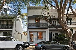 155 Paddington Street, Paddington