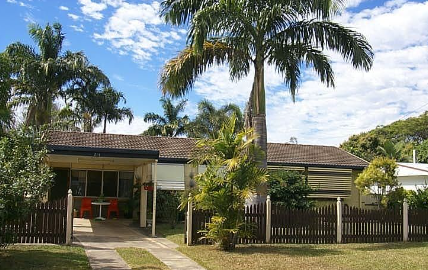 214 MILES AV, KELSO QLD 4815, 0 rūma, 0 rūma horoi, House