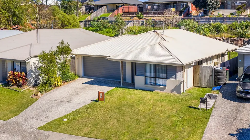 Holmview 4 Bedroom Bought Elsewhere - Must be Sold !