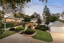 25 Upper Brookfield Road, Brookfield