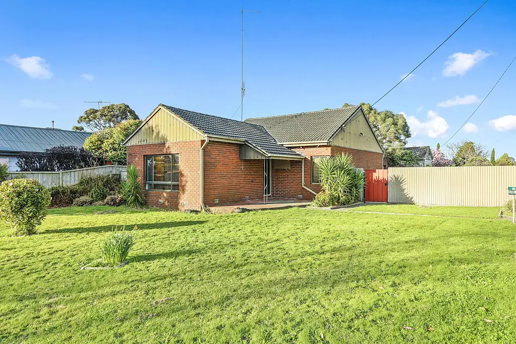 9 Hinkler Street, Moe, VIC 3825
