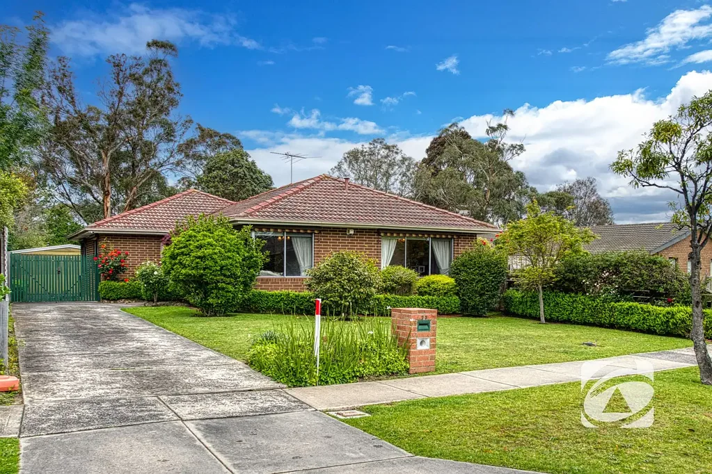 23 Mansfield Street, Berwick, VIC 3806