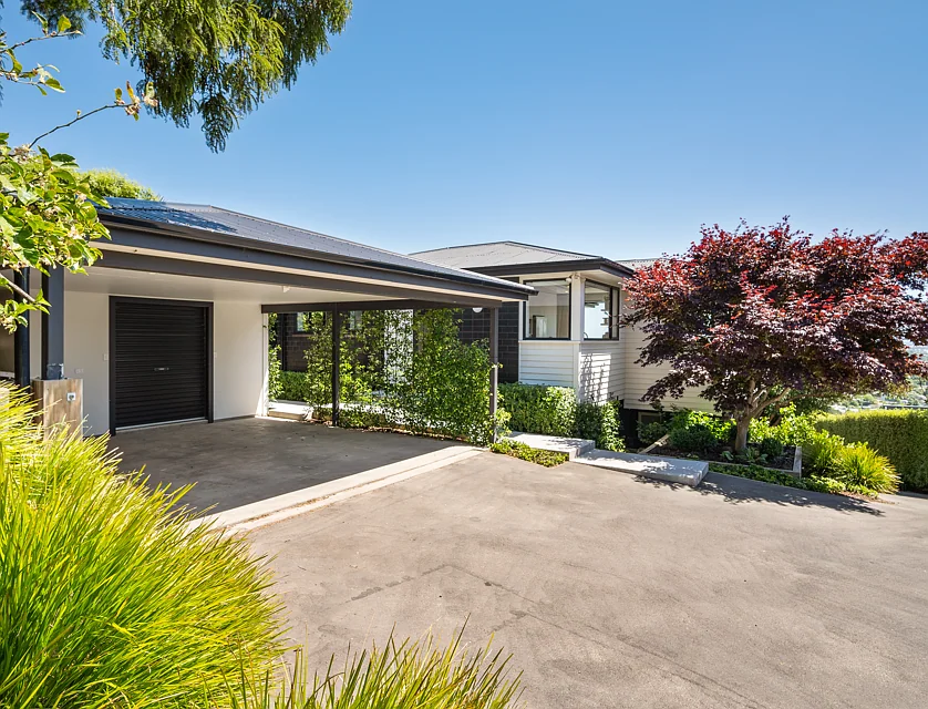 28 Huntsbury Avenue, Huntsbury, Christchurch City, 3 Bedrooms, 2 Bathrooms, House