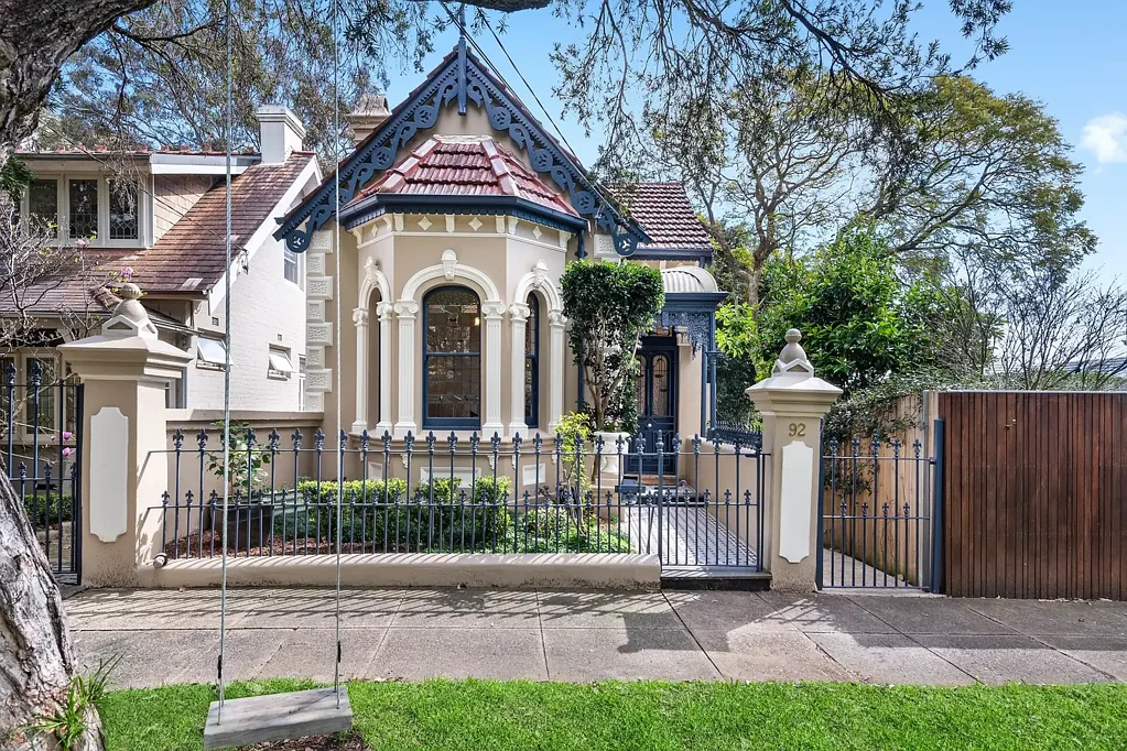 92 The Boulevarde, Dulwich Hill, NSW 2203