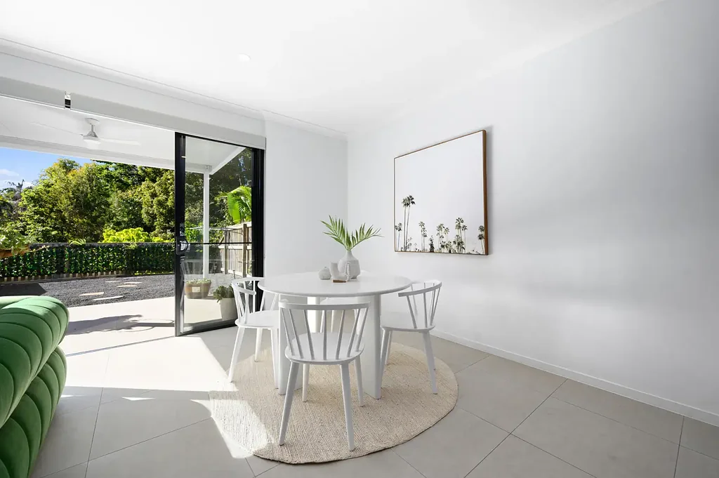 Mudgeeraba 4房  UNDER CONTRACT BY BECKY XIE