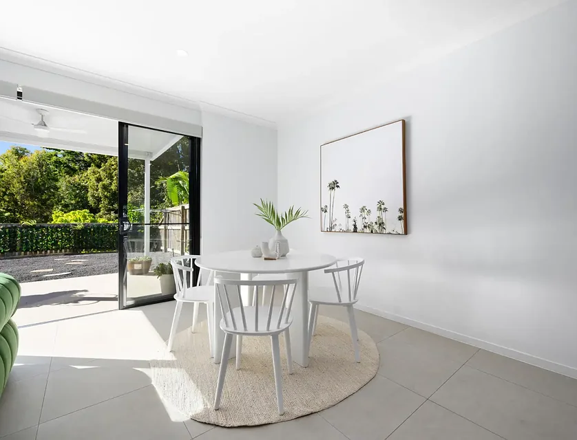 8/28 Bonogin Road, Mudgeeraba, Gold Coast, 4房, 2浴, Townhouse