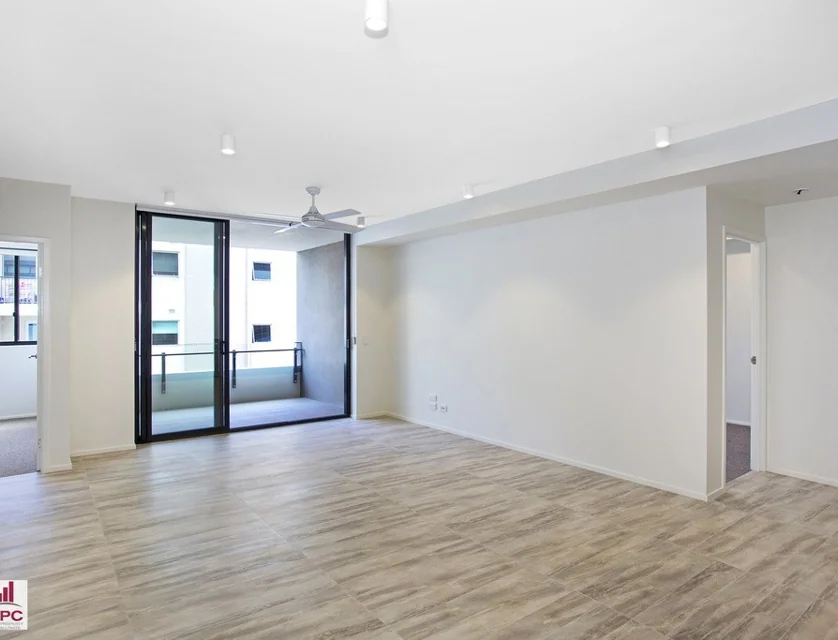 316/36 Anglesey Street, Kangaroo Point, Brisbane - Eastern Region, 2 Kuwarto, 2 Banyo, Apartment