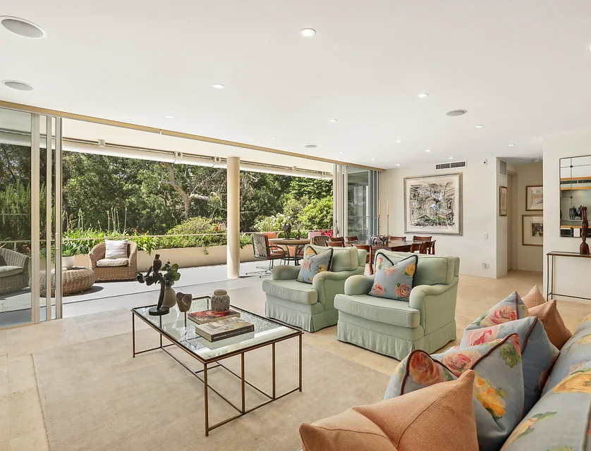 7/18 Small Street, Woollahra, Eastern Suburbs, 2 rūma, 2 rūma horoi, Apartment