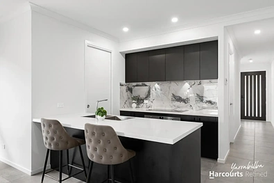 ਰਸੋਈ - 28 Napier Crescent, Yarrabilba, QLD 4207