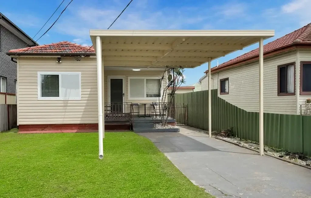 Family Home