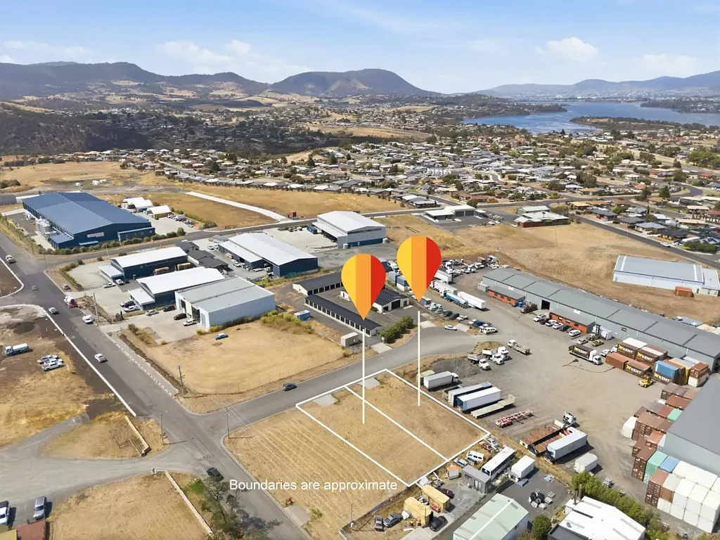 Bridgewater Two General Industrial Sites