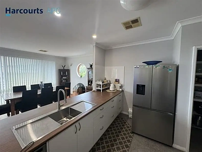 32 Colback Street, Binningup, WA 6233, 4 Bedrooms, 2 Bathrooms, House