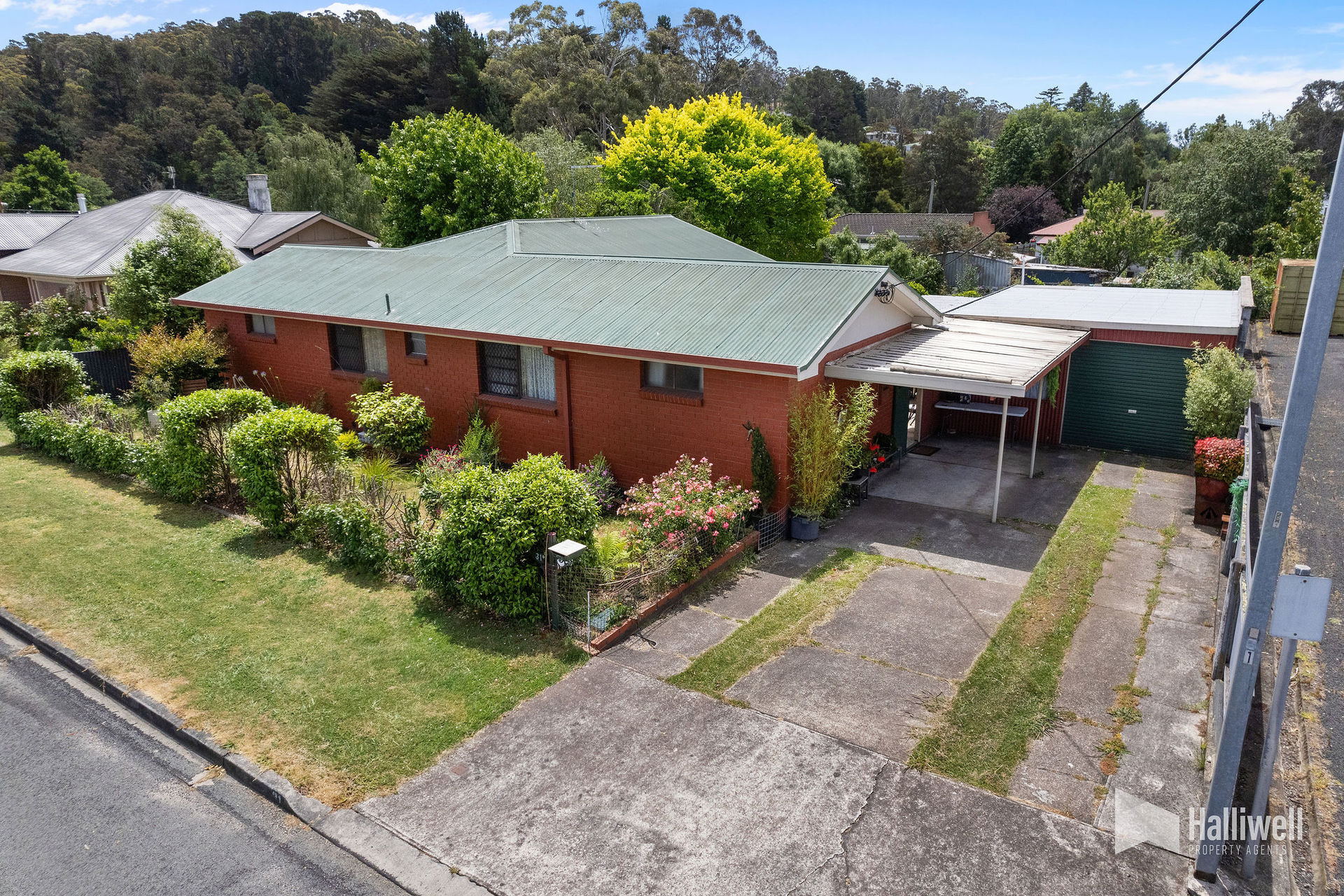 31 HAMPDEN ST, LATROBE TAS 7307, 0 rūma, 0 rūma horoi, House