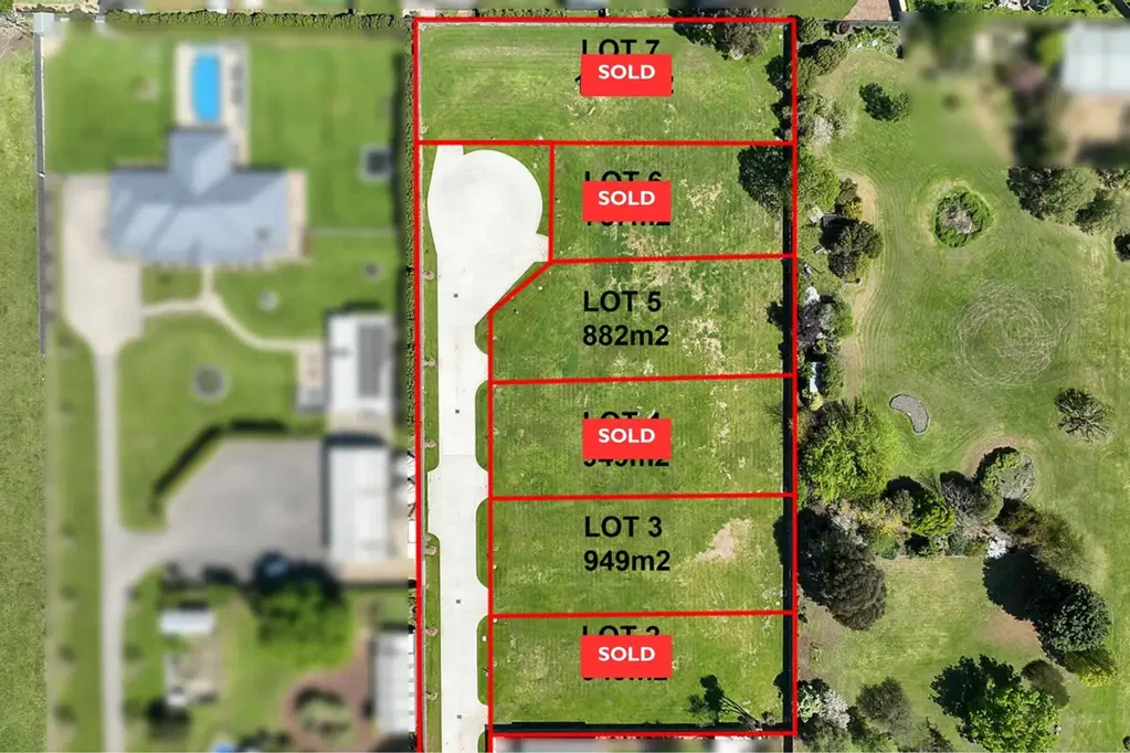 LOT 4/120-126 Jennings Street, Colac, VIC 3250