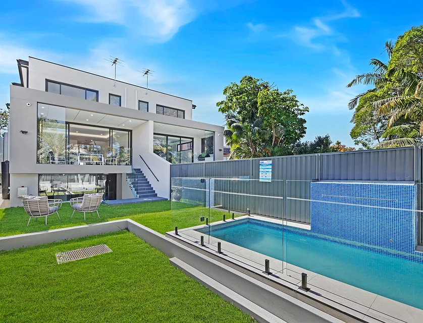 45 Hatfield Street, Blakehurst, St George, 5房, 4浴, Apartment