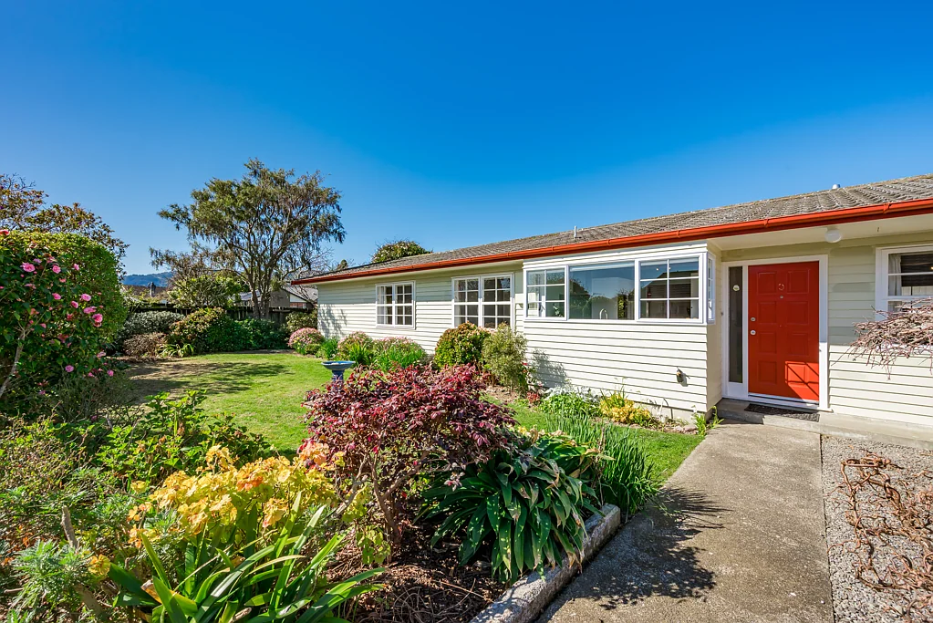 Waikanae 3બેડરૂમ Don't Miss the Magic - A Home to Love!