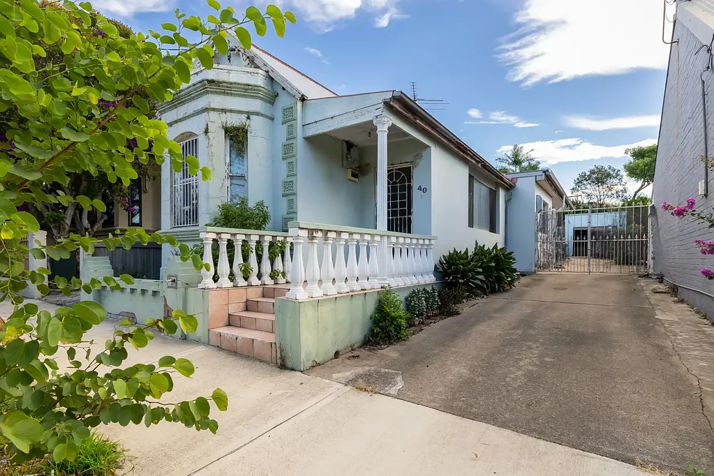 40 Terry Street, Tempe, NSW 2044
