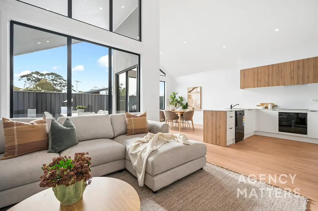 Mount Barker 3Kwarto Superb Quality. Brand New Build.