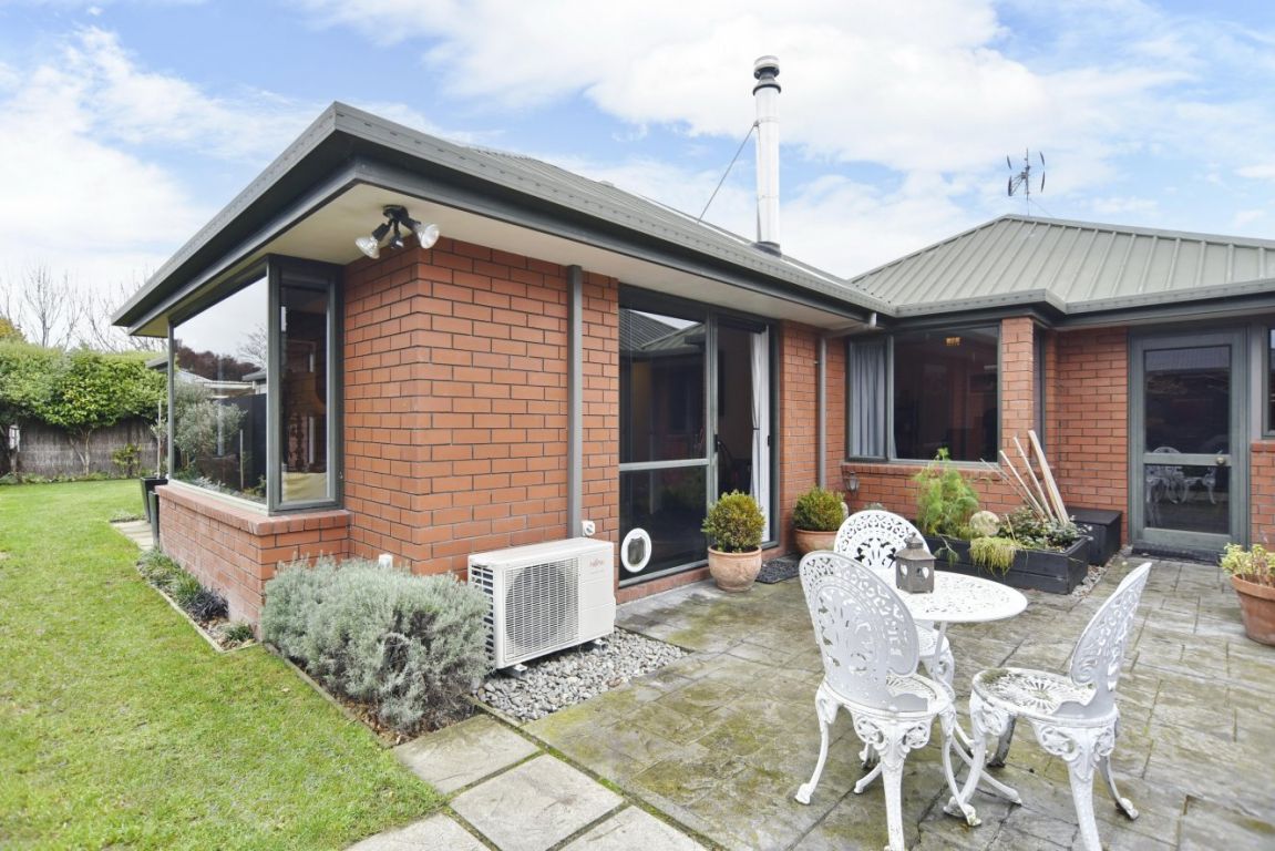 45a Gladstone Road, Woodend, Waimakariri, 3 Bedrooms, 1 Bathrooms, Unspecified