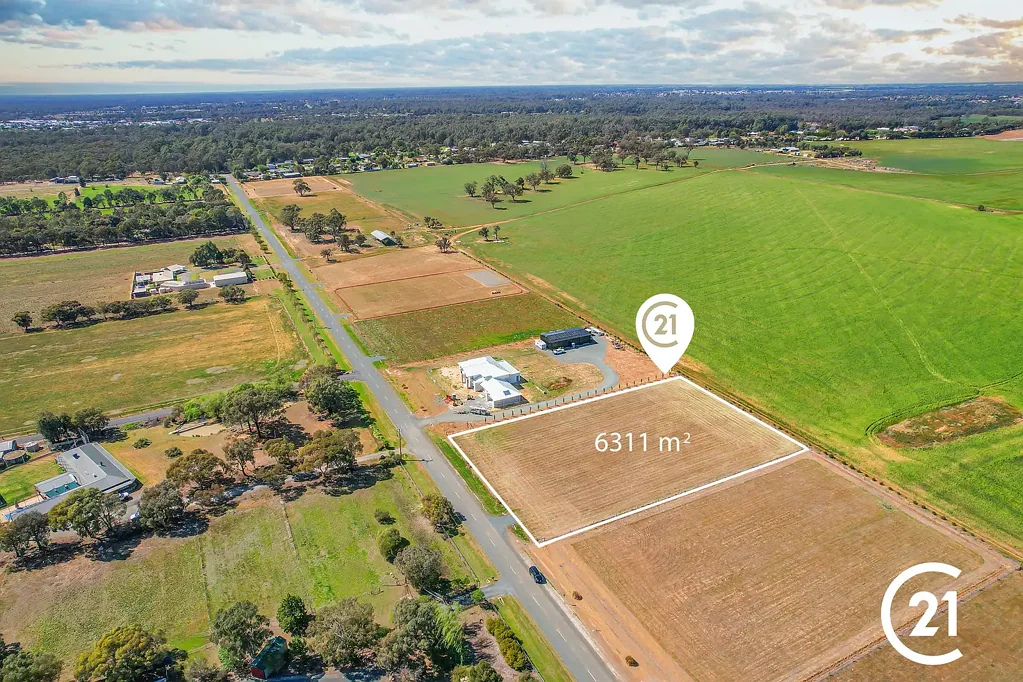 Echuca Spacious Lifestyle Living Awaits