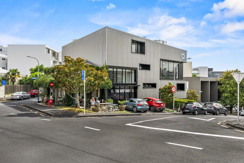 Freemans Bay Freemans Bay Standout - Rarely Available