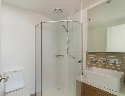 1002/8 Sutherland Street, Melbourne, Melbourne CBD, 2 rūma, 2 rūma horoi, Apartment