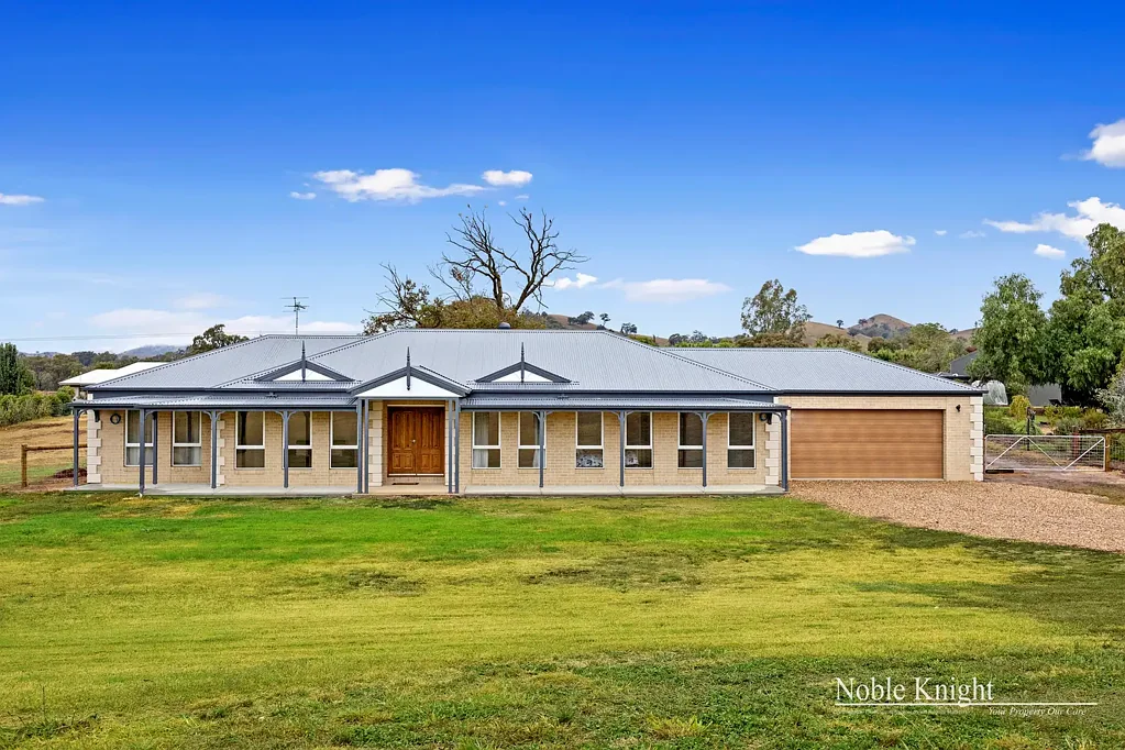 13 Morgan Drive, Yea, VIC 3717