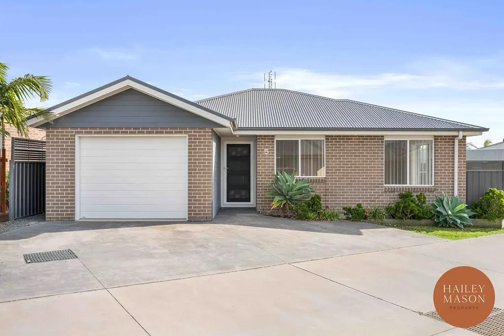 Worrigee 2房  Low Maintenance Living in a Quiet Complex