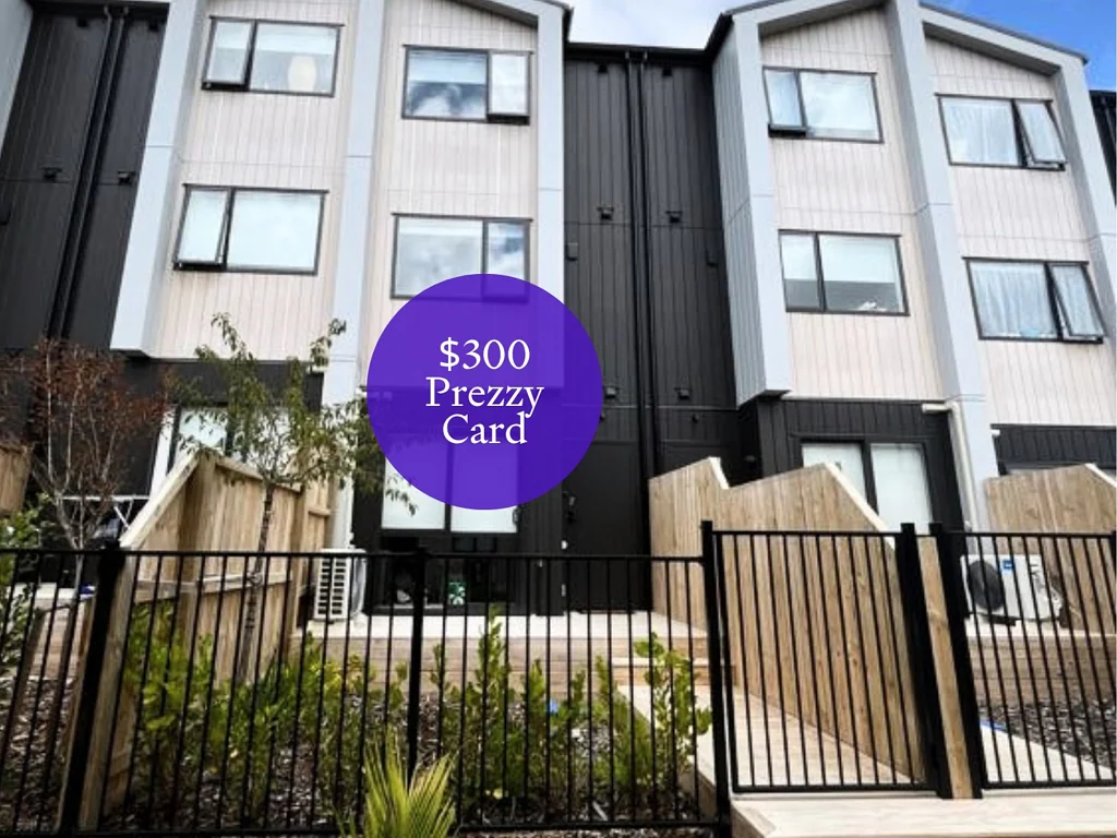 Four Bedrooms in Te Atatu Peninsula