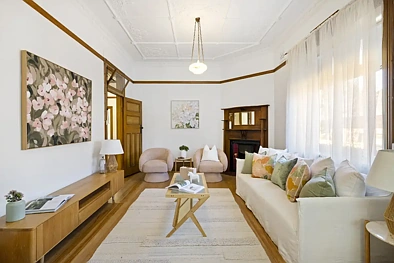 8 Croydon Avenue, Croydon, NSW 2132, 3 Bedrooms, 1 Bathrooms, House