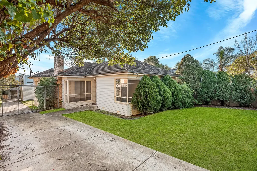 2 Third Avenue, Box Hill North, VIC 3129