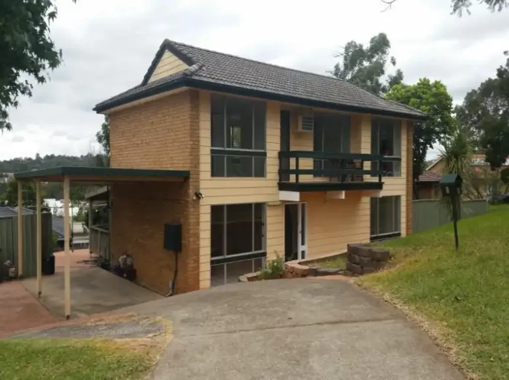 Comfortable Family Living in a Convenient Location