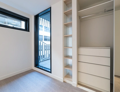 108/75 Palmerston Crescent, South Melbourne, Melbourne CBD, 1房, 1浴, Apartment