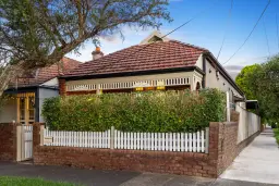 9 Amy Street, Marrickville