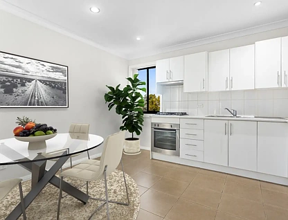 3/13 Sorensen Drive, Figtree, NSW 2525, 3 Kuwarto, 2 Banyo, Townhouse