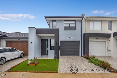 8 Amara Street, Tarneit, VIC 3029, 3 Bedrooms, 2 Bathrooms, House