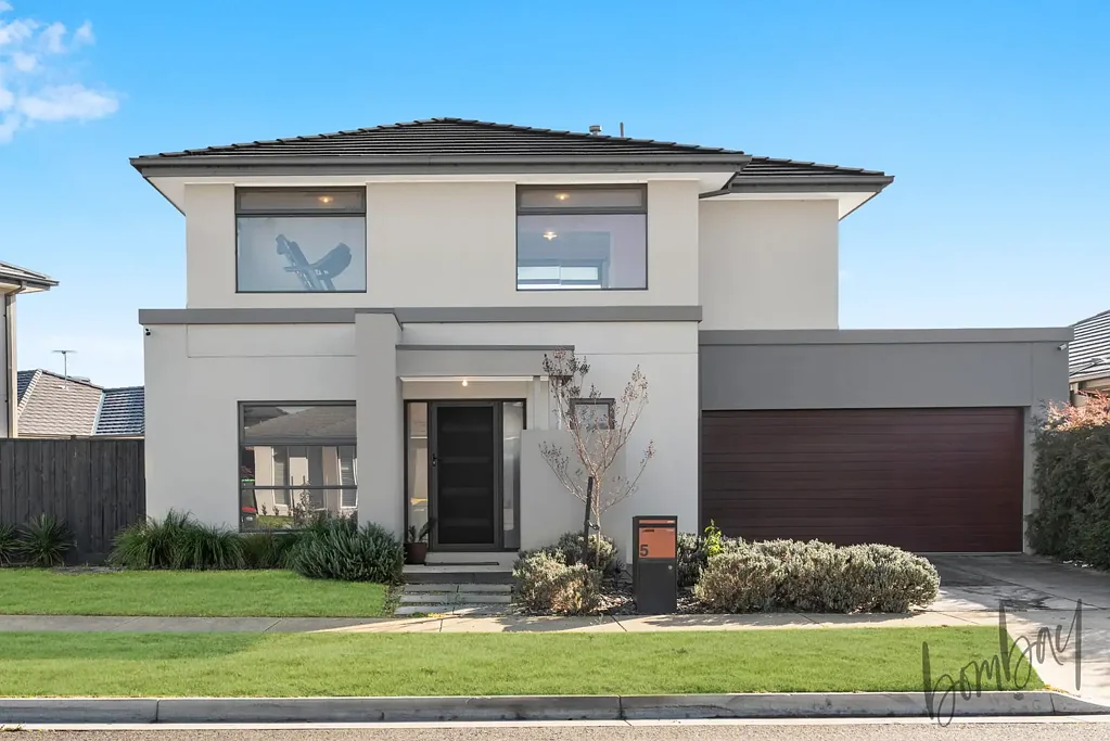 Donnybrook 4 Bedroom A Masterclass in Modern Living!!!!!!