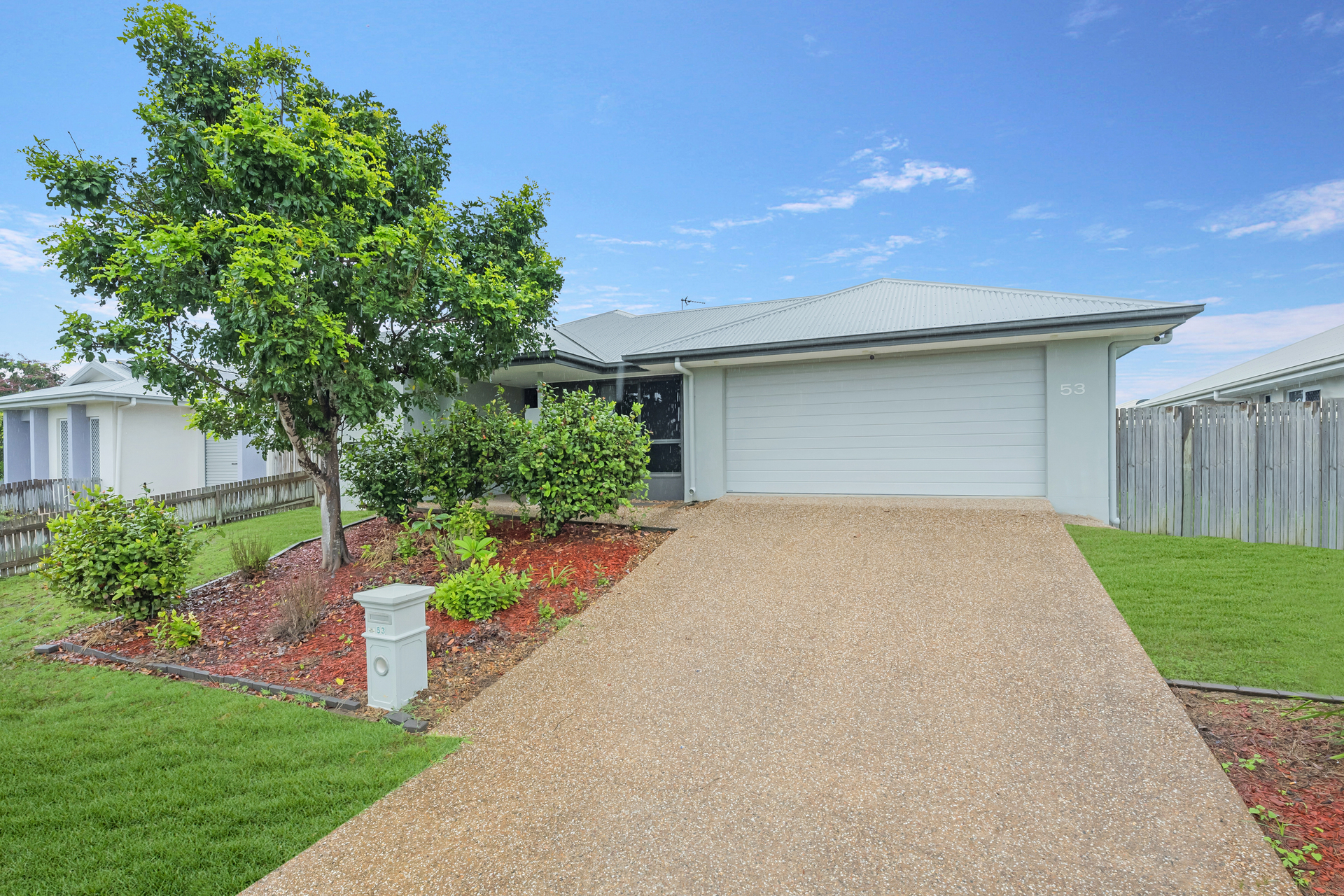 53 YASS CCT, KELSO QLD 4815, 0 ห้องนอน, 0 ห้องน้ำ, House