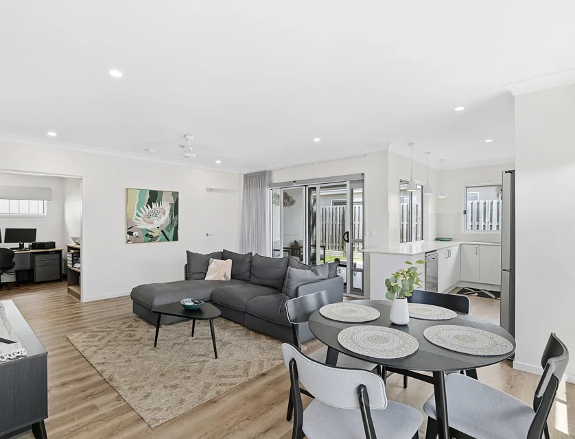 286/2 Koplick Road, Chambers Flat, Brisbane - Southern Region, 2 રૂમ, 2 બાથરૂમ, Lifestyle Property