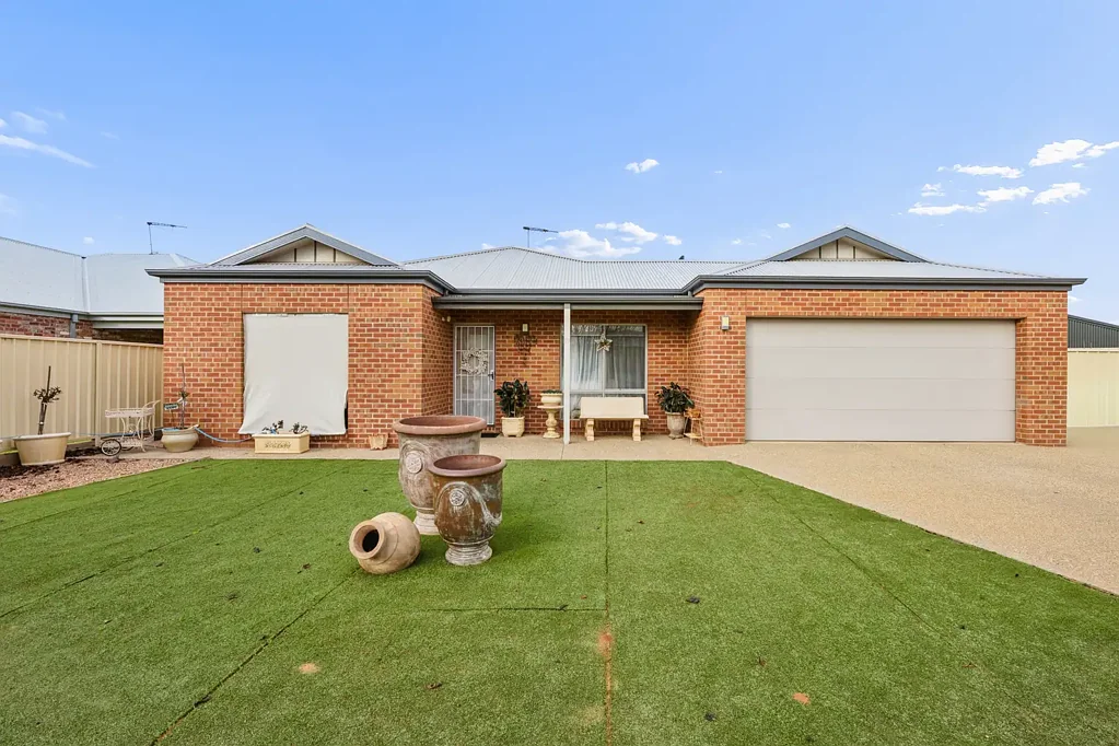 Irymple 3房  Modern family living in a great Irymple location