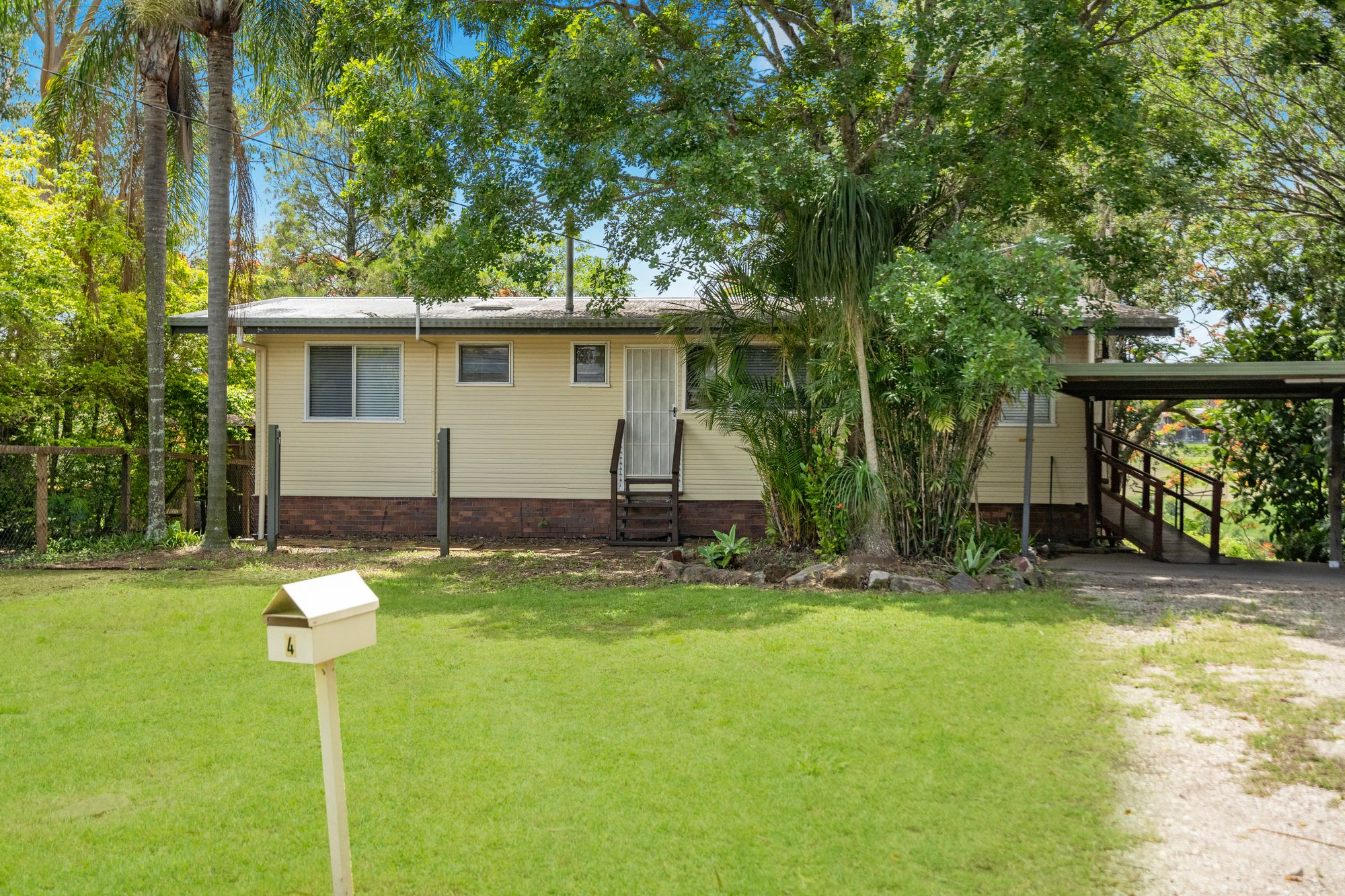 4 FARR ST, EAST IPSWICH QLD 4305, 0 Bedrooms, 0 Bathrooms, House