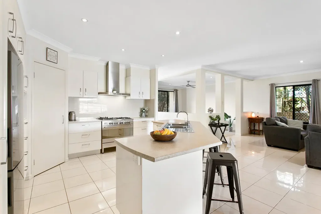 Cooroy 4ਬੈੱਡਰੂਮ Generous Proportions and Effortless Single-Level Living