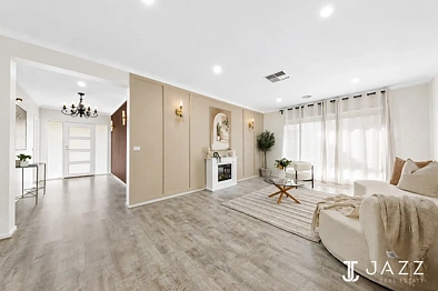 13 Shaw Street, Aintree, VIC 3336, 4 rūma, 2 rūma horoi, House
